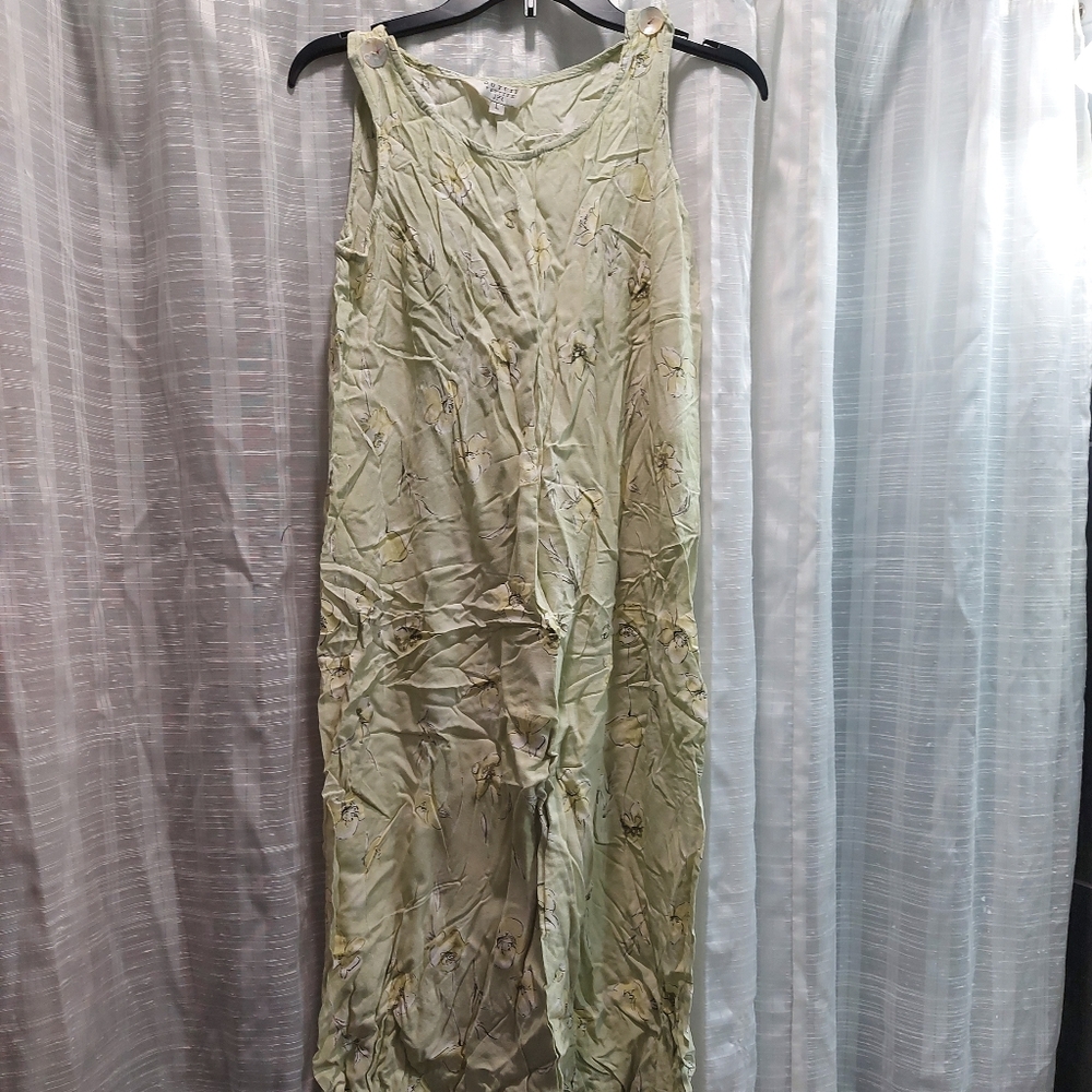 3/$30 💟 JPS, Outfit Petites, long dress, Size L